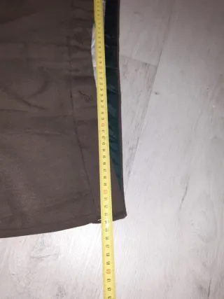 Pantalón T:56 Marrón