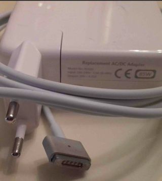 Cargador Macbook Pro Retina NUEVO