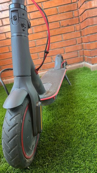 Patinete Eléctrico Xiaomi Mi Pro