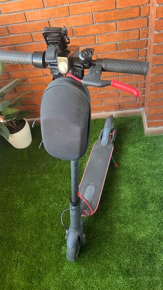 Patinete Eléctrico Xiaomi Mi Pro