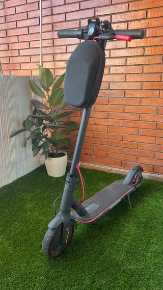 Patinete Eléctrico Xiaomi Mi Pro