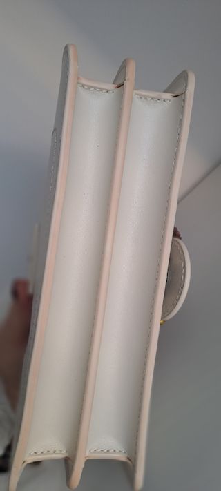 Pinko Love Bag bianca