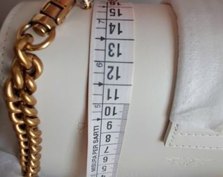 Pinko Love Bag bianca