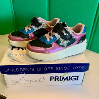 Scarpe Primigi Bimba n°28 - Promo 3x2
