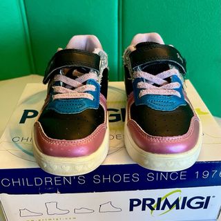 Scarpe Primigi Bimba n°28 - Promo 3x2