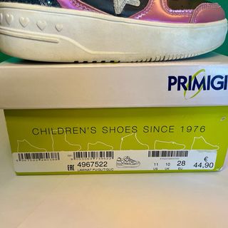 Scarpe Primigi Bimba n°28 - Promo 3x2