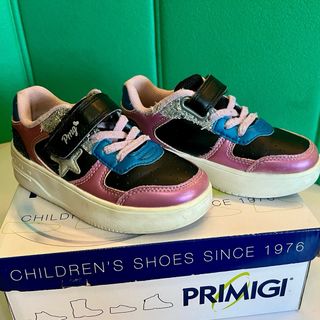Scarpe Primigi Bimba n°28 - Promo 3x2