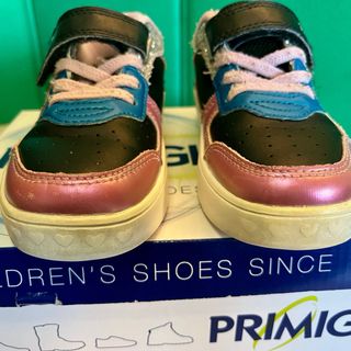 Scarpe Primigi Bimba n°28 - Promo 3x2