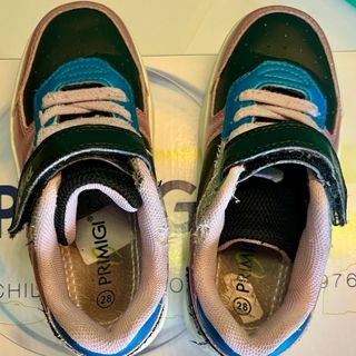 Scarpe Primigi Bimba n°28 - Promo 3x2