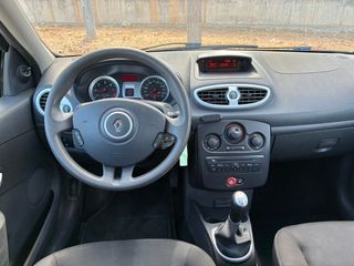 Renault Clio 2012