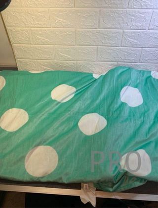 Fodera per cuscino da sdraio Butterfly Craze, soluzione accogliente e stilosa per sedute, cuscino da terra reclinabile per maggiore comfort, materassino per pisolini, solo fodera, lunari aqua, taglia regina