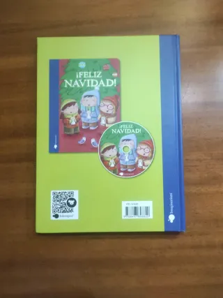 Feliz Navidad!
