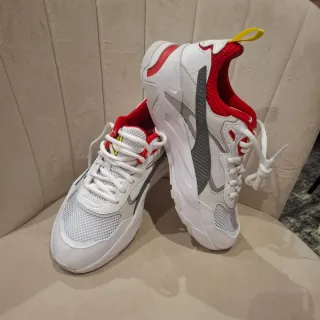 Zapatillas Puma Talla 39 Nuevas