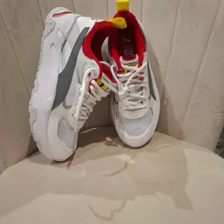 Zapatillas Puma Talla 39 Nuevas