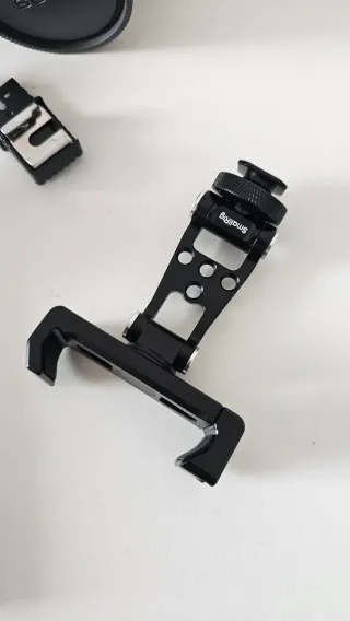 ​ZV-E10 PRO | 4875 Disparos | Lente G 18-105mm