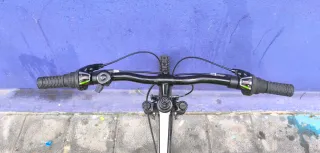 Bicicleta Orbea MX 24 TEAM Niños