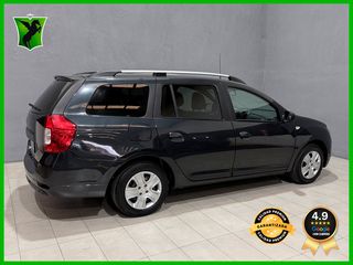DACIA Logan MCV Essential 1.0 18