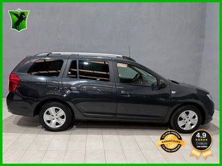 DACIA Logan MCV Essential 1.0 18