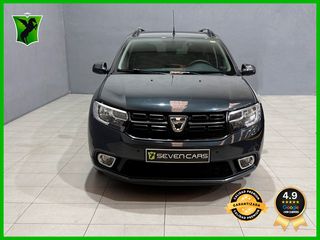 DACIA Logan MCV Essential 1.0 18