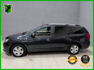 DACIA Logan MCV Essential 1.0 18