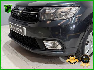 DACIA Logan MCV Essential 1.0 18