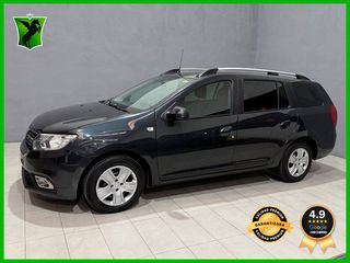 DACIA Logan MCV Essential 1.0 18