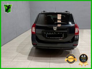 DACIA Logan MCV Essential 1.0 18