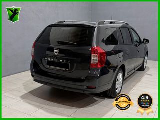 DACIA Logan MCV Essential 1.0 18