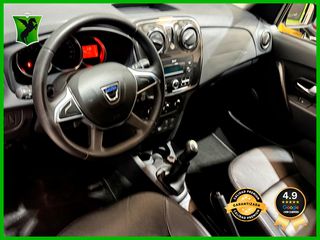 DACIA Logan MCV Essential 1.0 18