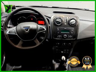 DACIA Logan MCV Essential 1.0 18