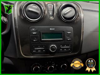 DACIA Logan MCV Essential 1.0 18