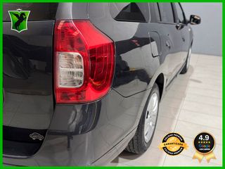 DACIA Logan MCV Essential 1.0 18