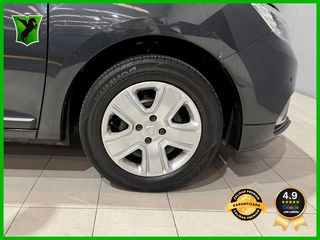 DACIA Logan MCV Essential 1.0 18