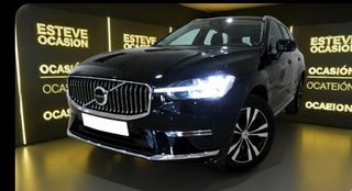 Volvo XC60 RECHARGE INSCRIPTION T6 PHEV 2023