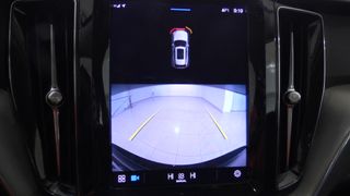 Volvo XC60 RECHARGE INSCRIPTION T6 PHEV 2023