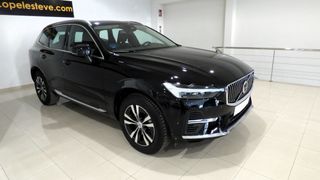 Volvo XC60 RECHARGE INSCRIPTION T6 PHEV 2023