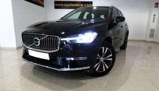 Volvo XC60 RECHARGE INSCRIPTION T6 PHEV 2023