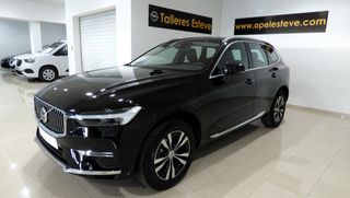 Volvo XC60 RECHARGE INSCRIPTION T6 PHEV 2023