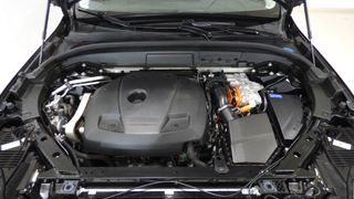 Volvo XC60 RECHARGE INSCRIPTION T6 PHEV 2023