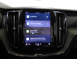 Volvo XC60 RECHARGE INSCRIPTION T6 PHEV 2023