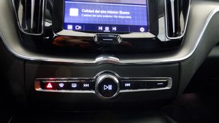 Volvo XC60 RECHARGE INSCRIPTION T6 PHEV 2023