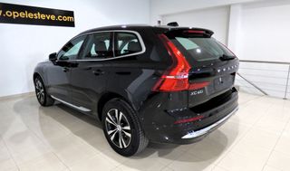 Volvo XC60 RECHARGE INSCRIPTION T6 PHEV 2023