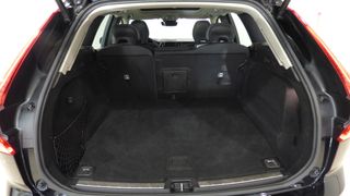 Volvo XC60 RECHARGE INSCRIPTION T6 PHEV 2023