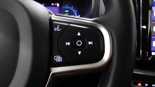 Volvo XC60 RECHARGE INSCRIPTION T6 PHEV 2023