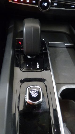 Volvo XC60 RECHARGE INSCRIPTION T6 PHEV 2023