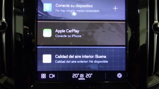 Volvo XC60 RECHARGE INSCRIPTION T6 PHEV 2023