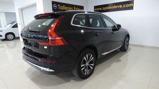 Volvo XC60 RECHARGE INSCRIPTION T6 PHEV 2023