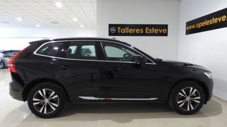 Volvo XC60 RECHARGE INSCRIPTION T6 PHEV 2023