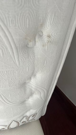 Colchón Visco Gel FLEX 180x190