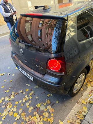 Volkswagen Polo 2006